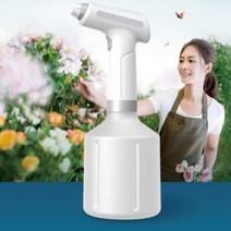 필터샤워기 전동클리너 전문분무기 세트 / 다림질 카페 소독스프레이 원예, 샤워기+전동클리너+전동분무기