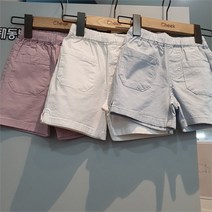 [치크] DP01 NR SPAN3.5부 바지 CKTA2143B (6968595)