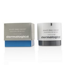 더말로지카 사운드 슬립 코쿤 트랜스포머티브 나이트 젤-크림 50ml/1.7oz