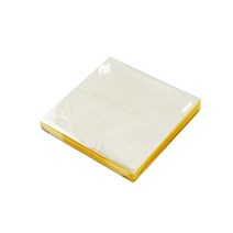 베스톰 OPP 떡비닐 15x15cm 1000장, 1개, 1000매입