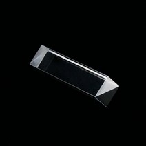 25*25*100 직각 프리즘 소재 K9 굴절 광학 유리 반사 공장 사용자 정의, 한개옵션0