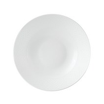 [AK PLAZA] [웨지우드] 지오 23cm 파스타볼 1p, 옵션선택
