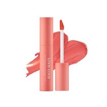 [LOVBLOVB] 럽럽 컬러 픽싱 스테인 틴트 03 코랄 피치 H_LOVB03, 색상:2.썸 로즈, 단품