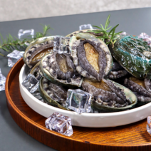 (진도아리랑몰) 진도 활전복 1kg (14-15미)