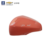 더뉴/더넥스트스파크 백미러커버(컬러/G32) 예약주문, 운전석(LH), 1개