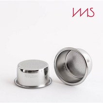 IMS 바스켓 (54mm 58mm) 2종 / 머신부품 포터필터 가스켓 샤워스크린 스팀봉 스팀레버 정품 커피머신부속품, 58mm