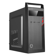 미니타워 pc케이스 itx3.0 미니 atx케이스 튜닝케이스, M101(상세사진스팩확인)