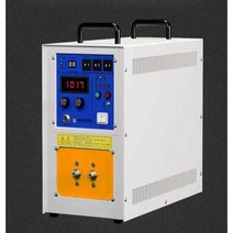 용접기 용접 레이저용접기 전기용접기 유도 가열기계, 고주파 15kw / 220V(표준 구성)