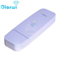 LTE라우터 와이파이모뎀 와이파이 USB 유심 무선 Cioswi 차량용 라우터용 잠금 해제 휴대용 모듈 SIM 카드 슬롯 4G LTE 모뎀 라우터 3G 동글 150Mbps, 1.4G USB modem