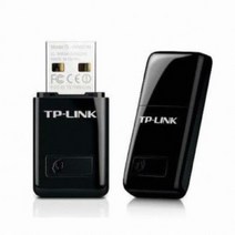 TP-LINK 무선 USB 랜카드 (미니) TP-TL-WN823N, 본품