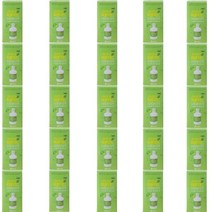 JW 중외 편백 피톤치드 자동분사기 리필액 230ml 30개