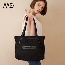 만다리나덕 크로스 슬링 토트 숄더 메신저 백 가방 소형 여자