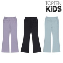 탑텐키즈 탑텐키즈인기상품 재입고 23년 S/S (밸런스) 여아 플레어핏 레깅스 MKD5PT2404