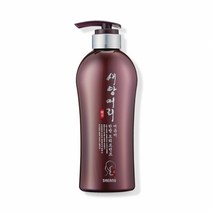 두피영양 모발광택 비듬 지루성두피염 어유미액 트리트먼트 [한방] [새앙본사공식몰], 1개, 500ml