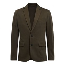 제이린드버그 자켓 블레이저 HOPPER JERSEY TWILL BLAZER - 씨위드 그린