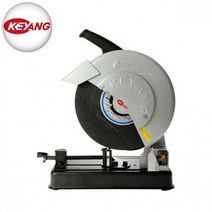 전동 금속용 355mm NHC-14D 고속절단기 계양, 상세페이지 참조