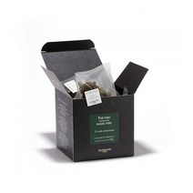 DAMMANN Freres 다만프레르 그린티 SOLEIL VERT 25티백