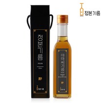 아마씨 오일 250ml, 1개