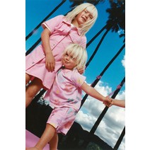 자라 키즈 ZARA KIDS 스케이터 트윌 원피스 247714