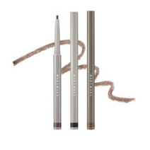 웨이크메이크 리얼 애쉬 펜슬 라이너 4color, 01 샌디드 블랙, 1개