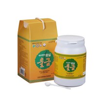[진도강황]왕실울금 분말 300g, 1개, 단품
