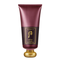 더히스토리오브후 진율향 진율 진액 클렌징 폼, 180ml, 1개