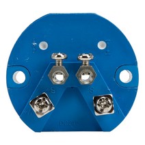 FTT02 4-20mA 출력 K 타입 온도 트랜스미터 모듈 SBWR 증폭기 templifier, 한개옵션1, 08 0 to 1300 degree