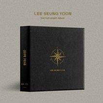 [예약판매 1/27 출고예정] 이승윤 - 꿈의 거처 (1CD. 싱어게인 우승자 이승윤 정규 2집)