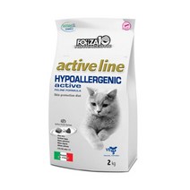포르자10 하이포알러제닉 FORZA10 HYPOALLERGENIC ACTIVE 454g, 상세페이지 참조, 상세페이지 참조, 상세페이지 참조