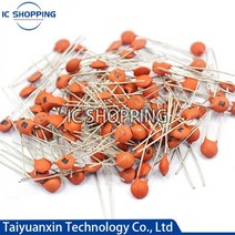 1000pcs 세라믹 커패시터 50V 1pF ~ 100nF 0.1 미크로포맷 104 4.7PF 10PF 22PF 33PF 47PF 100PF 101 220PF 221 330PF 4, 220nF