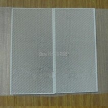 양꼬치기계 가정용 캠핑 꼬치구이 바베큐 숯불 전기 기계 그릴 세라믹 판 케밥 슈워마 를위한 벌집 적외선 크기는 20614613