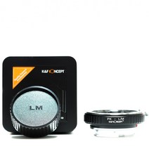 K&F PK-L/M 렌즈어댑터 - 펜탁스 K 렌즈 >> 라이카 M 바디 – 뒤캡포함 – Pentax K lens to Leica M mount adapter + cap” class=”wr-img”></a></div></div></div></div><div class=