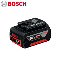 보쉬 GBA 18V 6.0Ah 리튬이온 배터리