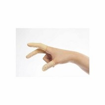 라텍스 골무 핑거 코트 링타입 M 1000EA NAVI, 단품