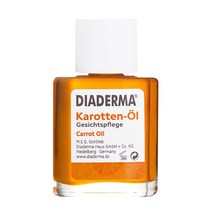 디아더마 Diaderma 당근 오일30ml 독일직배송 캐롯오일, 1개, 30ml