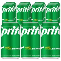 스프라이트 355ml, 42개