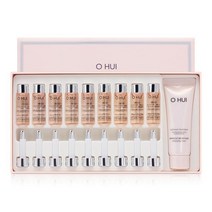 [오휘] 미라클 모이스처 앰플 777 스페셜 세트, 오휘 미라클 모이스처 앰플 777