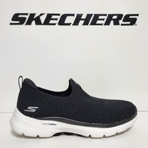 스케쳐스 - 고워크 5 SP0WW22X 172 초경량. 발편한 족저근막염 아웃솔에 지압 효과 피로도 경감 고가매트 메인 세련된 고워크6 슬립온