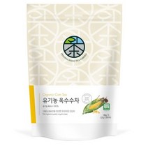 평창다원 유기농 옥수수차, 200개, 2.5g