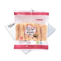 [범표어묵] 부산어묵 부산오뎅 맛땡 (25장/650g)