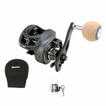 바낙스 IONIX INSHORE PLUS 아이오닉스 인쇼어 플러스 베이트릴 초경량 선상 라이트지깅 낚시릴, 아이오닉스 인쇼어 109GL PLUS(좌핸들), 109GL(좌핸들)