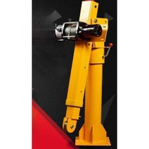 크레인 호이스트 전기 무선 리모컨 인양기 기중기, 12V 0.5톤 두꺼워진형 (와이어손잡이)