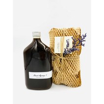 [생강청]수제청 과일청 수제생강청 500ml 단청수제청 선물용 답례품