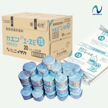 스몰파이어히트 고체연료 미니화로 카엔 고형 메탄올 15 20 25 30g 업소용 고체연료, 520개, 15g