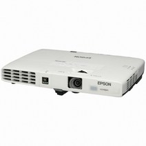 엡손 EB-1771W 빔프로젝터 20년 경력의 장인