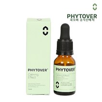 피토버 카밍이펙트 (Phytover calming effect 15ml)(공식판매처), 15ml
