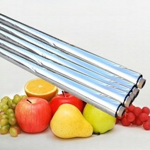 과수용 반사필름 농업용 과수원 원예 사과 포도, 폭1.5mX길이150m(구멍있음)