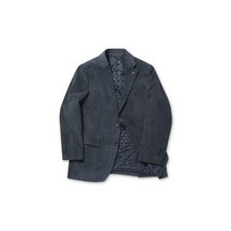 이랜드 [브렌우드]코오롱패션 포멀 자켓 511NYX 마이크로 패턴 변형 코듀로이 포멀자켓_동아 강북점
