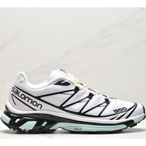 Salomon XT-6 살로몬 운동화 신발 트레킹화 등산화 스니커즈 트레일 런닝화 발편한 슬립온 작업화 전술화 초경량 통기성 여름 패션 아웃도어 산책 평상 라이더 레져 남성화