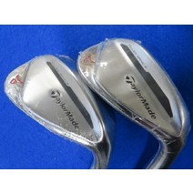 중고 테일러메이드 MILLEDGRIND2 크롬웨지 54 S NSPRO950GH, 없음